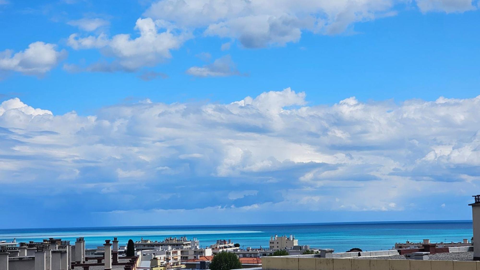 Apartment Avec Paking Cagnes-sur-Mer